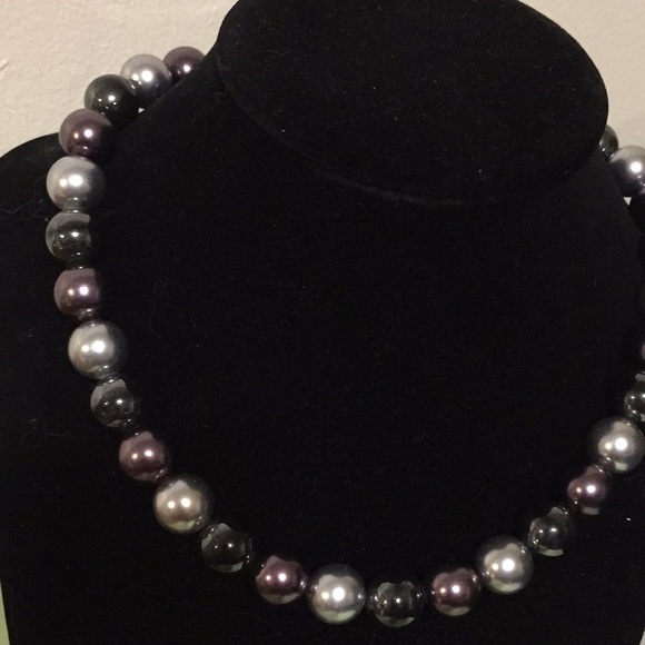 Vintage necklace 15 1/2”* - Picture 5 of 6